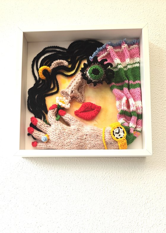 Potverdekke Neighbourhood: Joop's New Fiancée