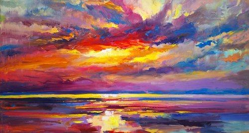 Artwork by Andrej  Ostapchuk