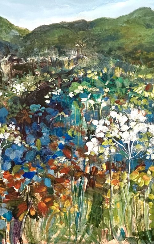 Abundance by Annette Wolters