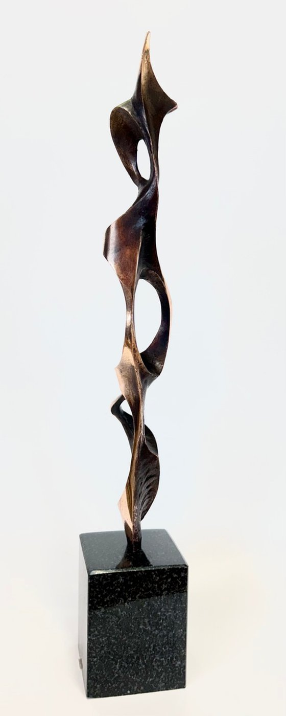 Spirit of Dance, no 4/7