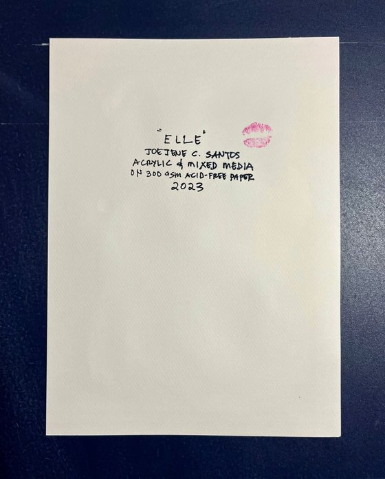 Elle