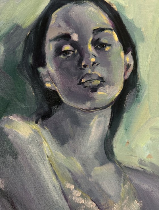 Quiet Light