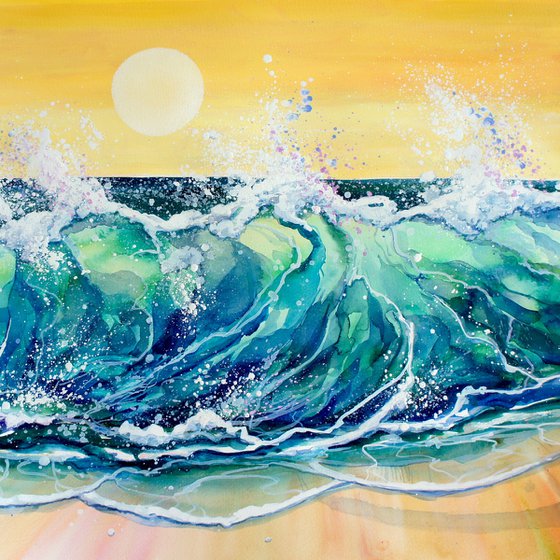 Golden Coast
