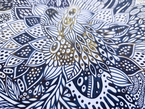 Surreal Pattern n.99