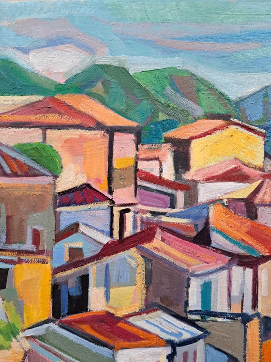 Roofs, 2025