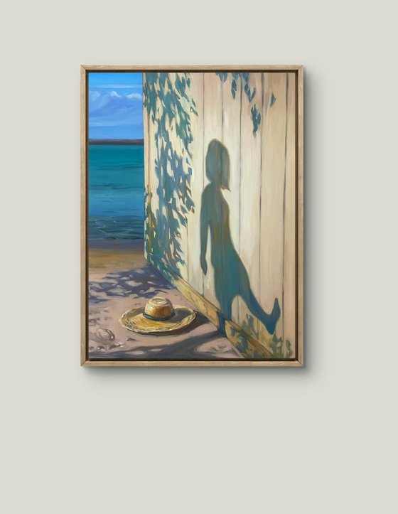 Shadow of Memories 2