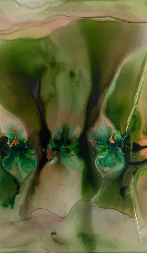 Foron by Milena Makani