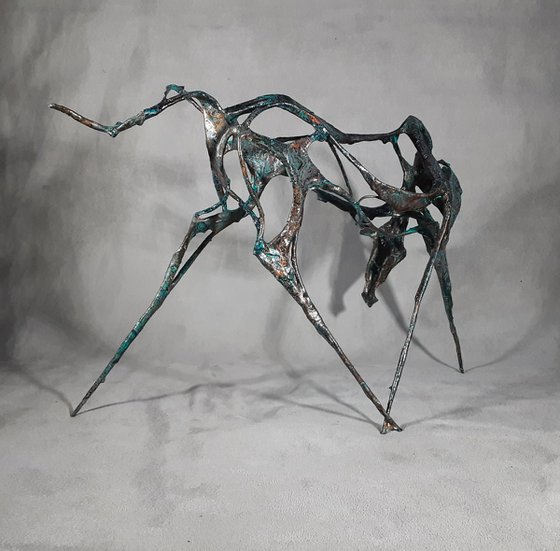 Dancer