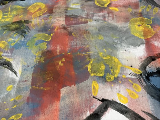 Lux Abstracta 3