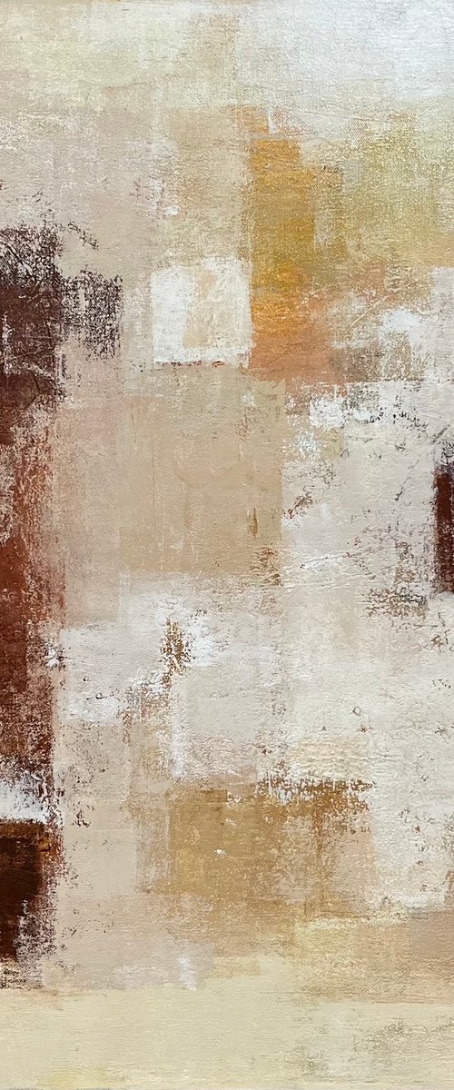 Stone Mesa by Shellie Garber