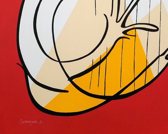 Music of the Mountains Wind