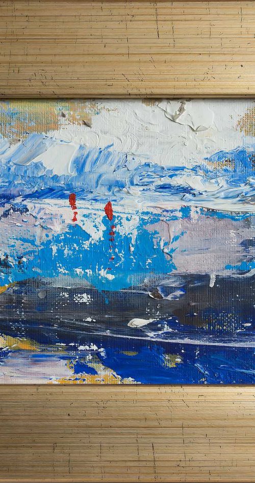 'Day Seven' by Ewa Czarniecka