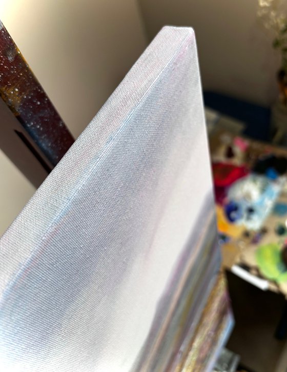 Glencoe's Whispered Light