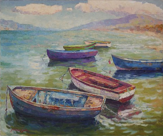 Boats