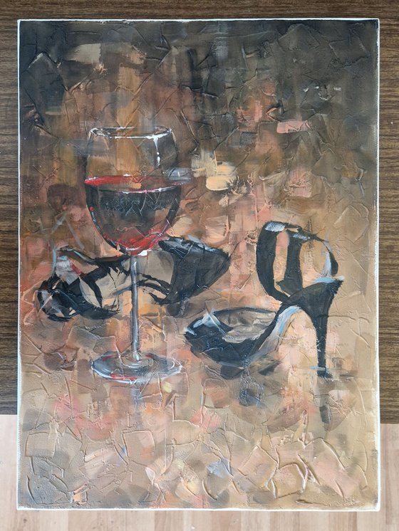 still life