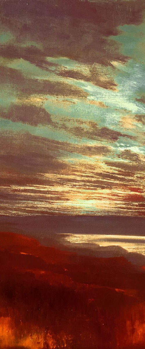 You are Everything VIII by John O'Grady