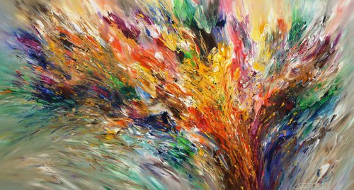 Artwork by Peter Nottrott