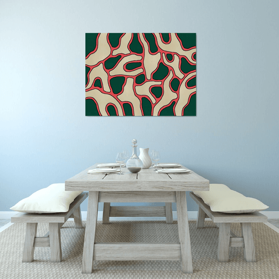 Colors of Nature #05