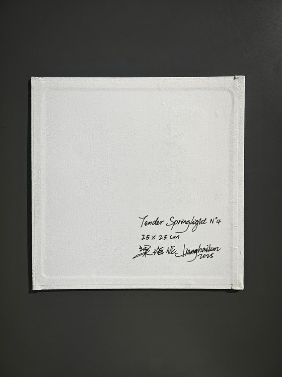 Tender Springlight N°4