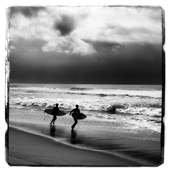 Venice Storm