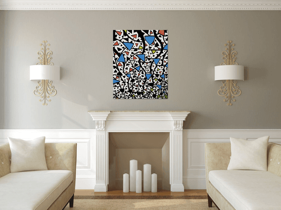 Station to station #4