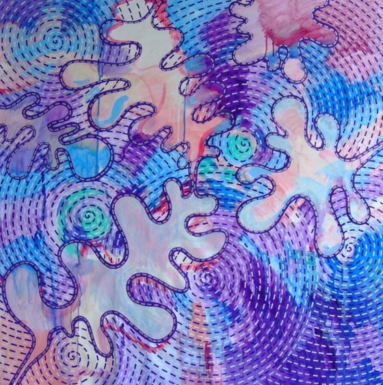Violet Garden #2
