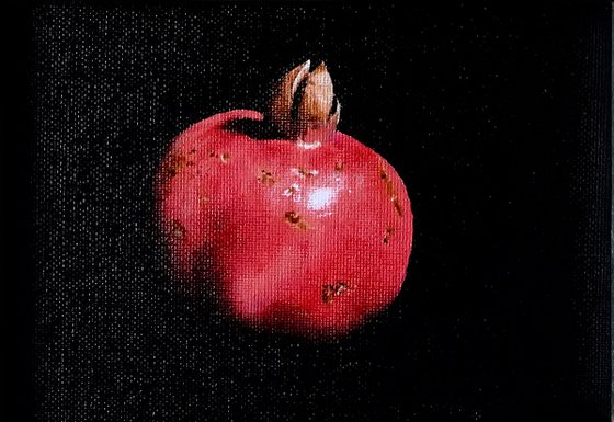 Pomegranate