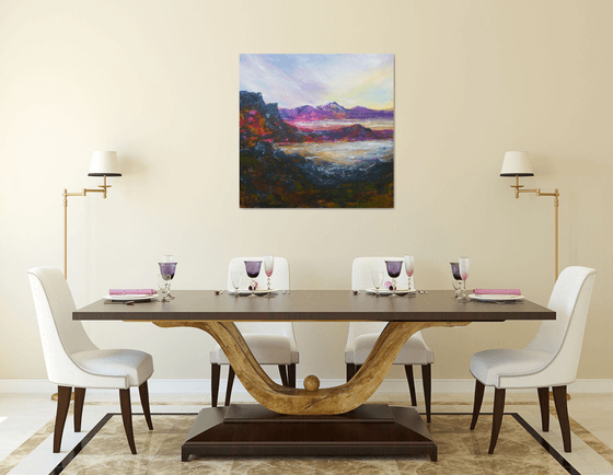 Scotland West Coast Winkle Bay