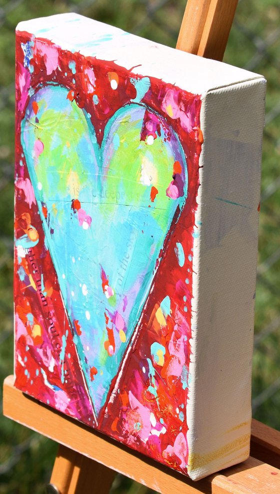 Soul Can Hope