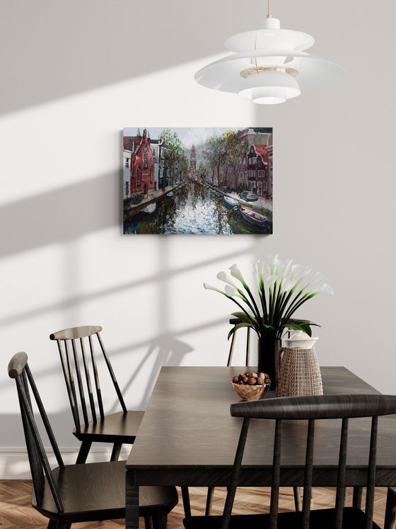 Amsterdam, Netherlands