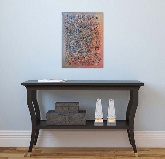 Space for Inner Healing to Occur