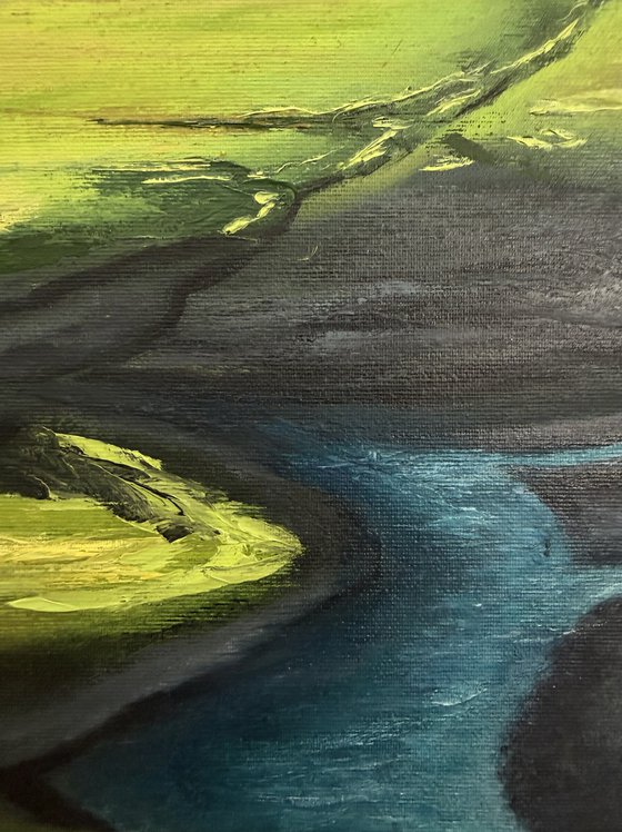 Black Shore