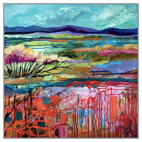 All the Colours of Scotland