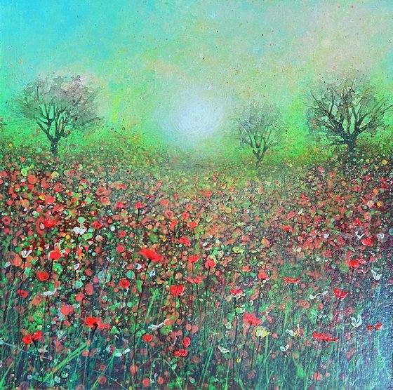 'Orchard Light'