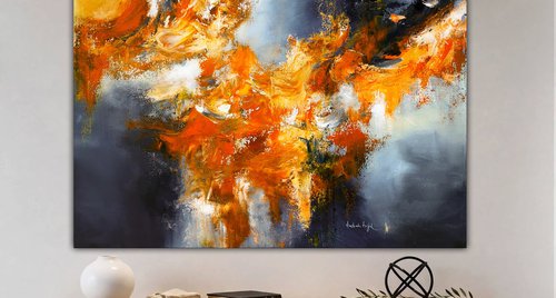 Artwork by Andrada Anghel