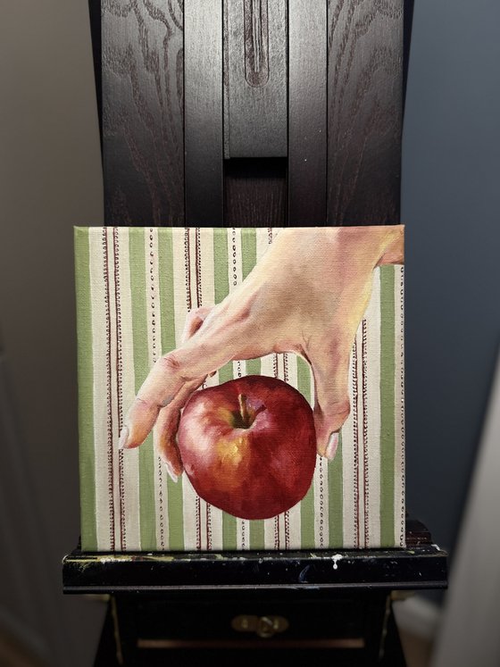 In the rhythm of silence