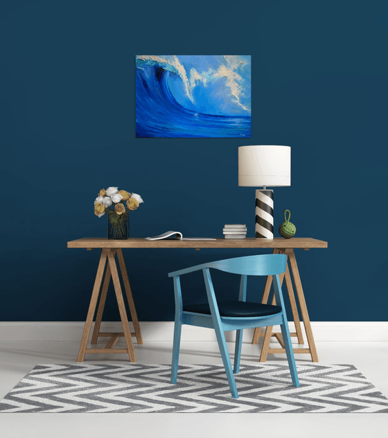 The Primal Surge: Genesis Trace 01