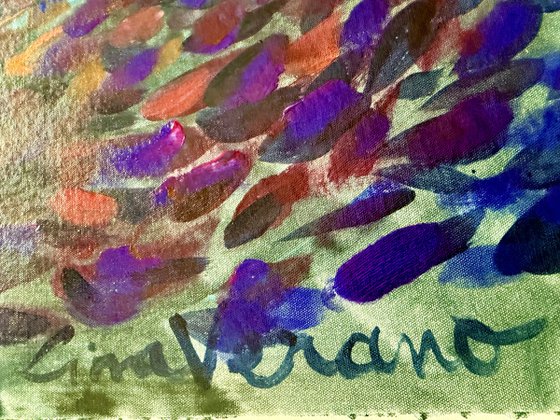 Underwater No.22 - XXL