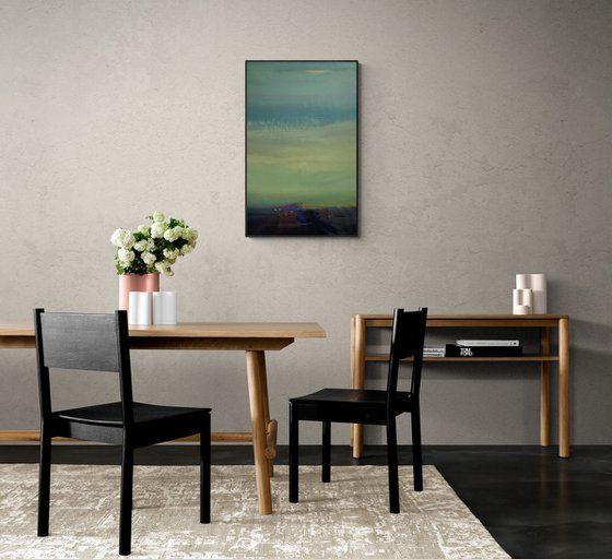 Depth of nature 256