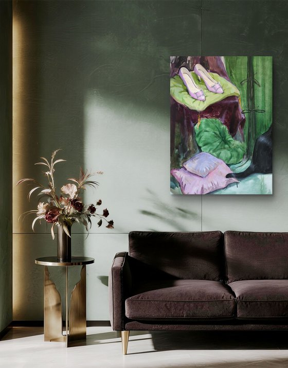 Boudoir