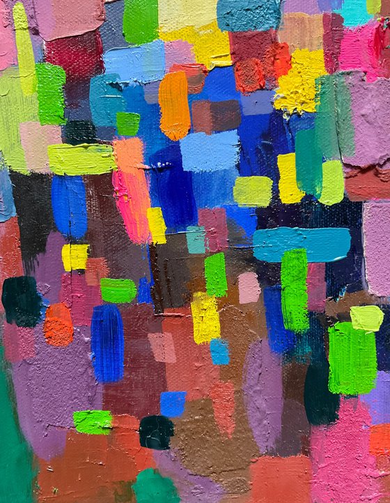 THE SOUND OF THE SOUL