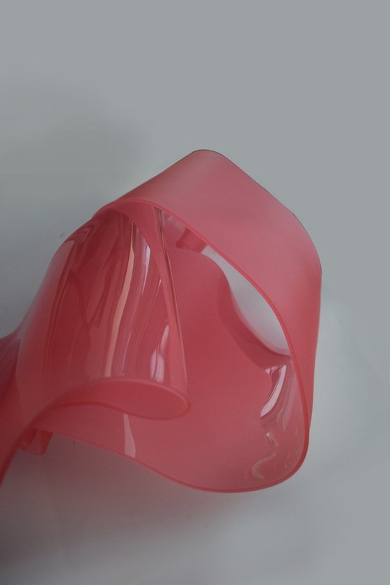 The Pink Ribbon