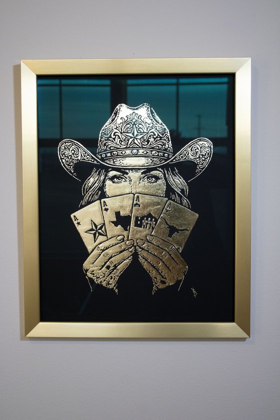 Ace of Texas