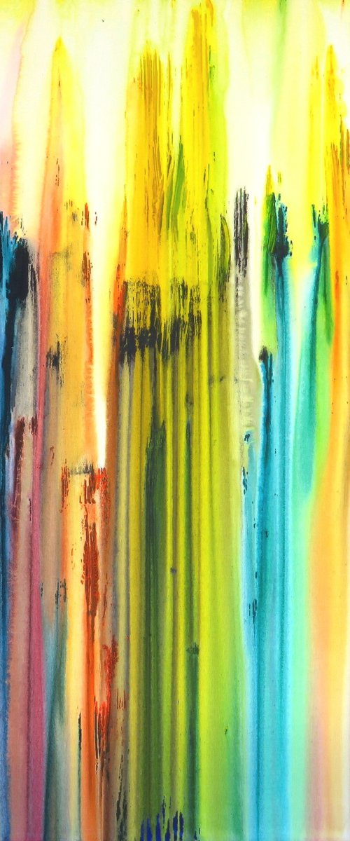 The Emotional Creation #197 by Carla Sá Fernandes