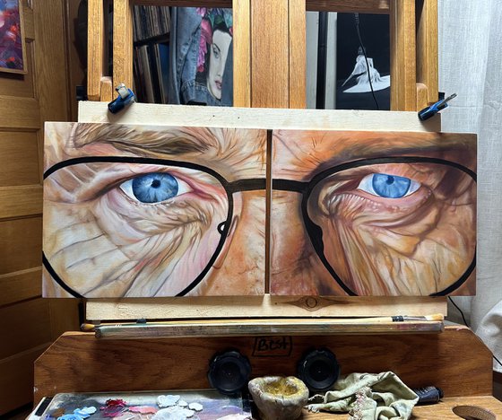 Heisenberg’s Windows