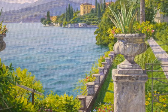 Lake Como
