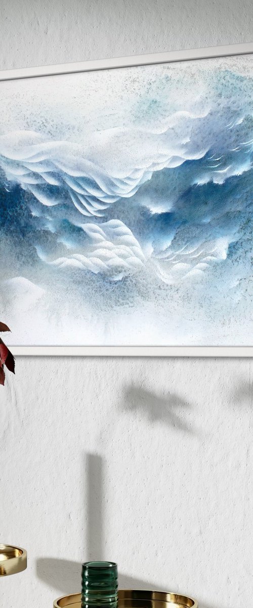 Unending by Francesca Borgo