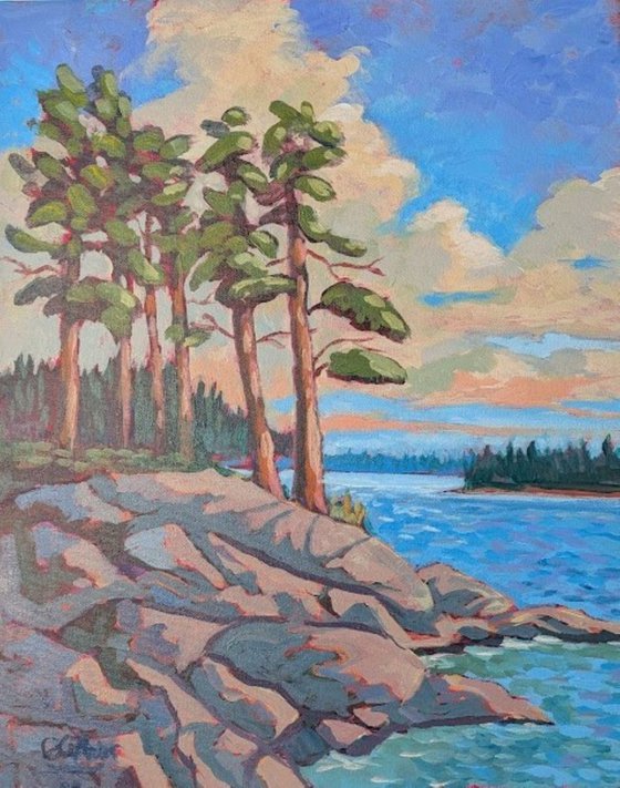 Cottage Country 2
