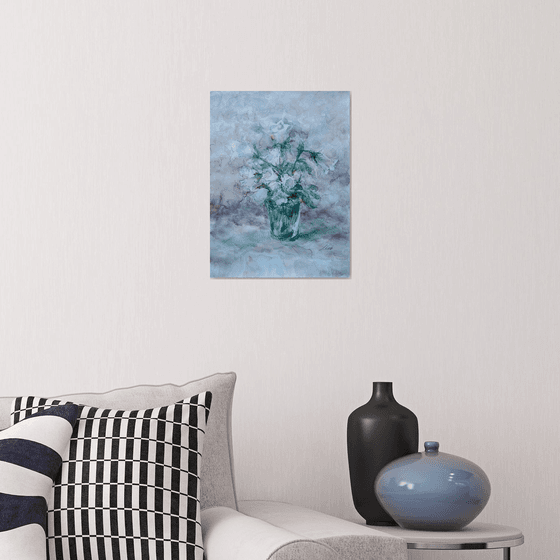 Bells 29,5x40 cm 2025