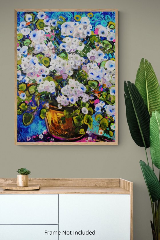 Hydrangea Haze